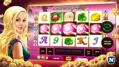 Giao diện sảnh game Billion Club Casino 1